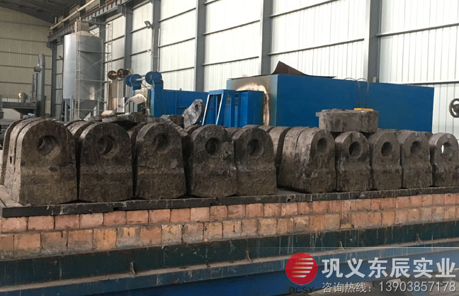 破碎機(jī)錘頭