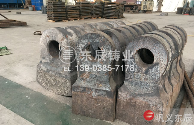 雙金屬復(fù)合錘頭 合金復(fù)合錘頭 錘破錘頭
