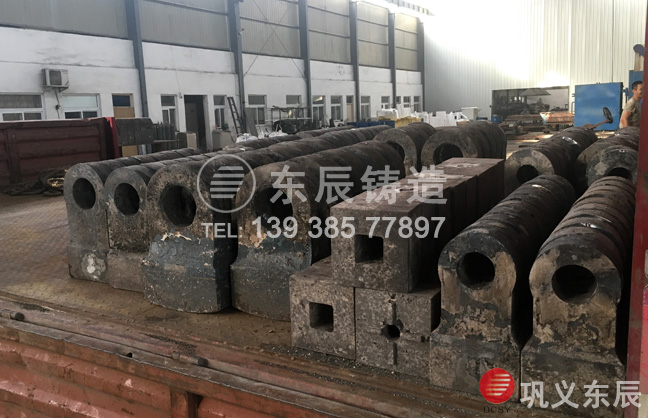 高鉻錘頭 制砂機(jī)錘頭